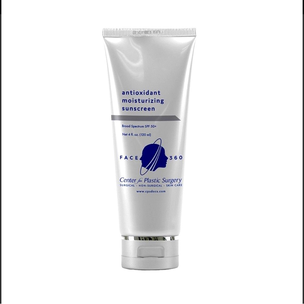 CPS Antioxidant Moisturizing Sunscreen SPF 50+ BRAND NEW